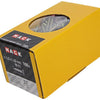 Mack 1020123 - spaanplaatschroef vz kop geel vz 100 st 6,0 x 60 mm | 2 stuks