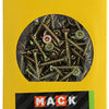 Mack 1020136 - spaanplaatschroef vz kp-zelfb.gvz 200st 4,0 x 25 mm | 5 stuks