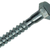 Mack 1020181 - houtdraadbout verzinkt 30 st 10 x 70 mm | 3 stuks
