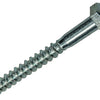 Mack 1020182 - houtdraadbout verzinkt 25 st 10 x 100 mm | 3 stuks
