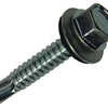 Mack 1020187 - zelfbor.schroef zeskt kop epdm-vz 100st 6,3 x 38 mm | 2 stuks