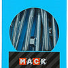Mack 1020210 - houtbout + moer verzinkt 12 stm8 x 100 mm | 5 stuks