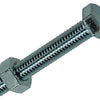 Mack 1020216 - tapbout + moer verzinkt 30 st m6 x 40 mm | 5 stuks