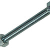 Mack 1020223 - tapbout + moer verzinkt 12 st m8 x 80 mm | 5 stuks