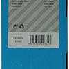 Mack 1020225 - dichtingsring bitumen verzinkt100 st 8,0 x 30 mm | 5 stuks