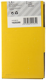 Mack 1020268 - spaanplaatschroef vz kop gvz 250 st 5,0 x 50 mm | 1 stuks - afbeelding 5