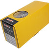 Mack 1020273 - spaanplaatschroef vz kop gvz 250 st 5,0 x 100 mm | 1 stuks