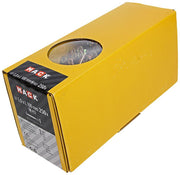 Mack 1020273 - spaanplaatschroef vz kop gvz 250 st 5,0 x 100 mm | 1 stuks - afbeelding 4