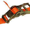 Mack 1023388 - spangordel pe, ratelspanner 35mm-6m max 2000kg | 5 stuks