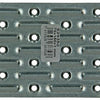 1023701 - u-nail 76x152x1mm | 25 stuks