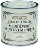 Rust-oleum 1050949 - meubelverf antiek wit 125 ml | 1 stuks