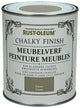 Rust-oleum 1050956 - meubelverf cacao 750 ml | 1 stuks