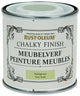 Rust-oleum 1050963 - meubelverf kakigroen 125 ml | 1 stuks