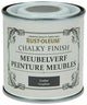 Rust-oleum 1050967 - meubelverf grafiet 125 ml | 1 stuks