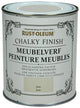 Rust-oleum 1050974 - meubelverf jute 750 ml | 1 stuks