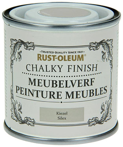 Rust-oleum 1050977 - meubelverf kiezel 125 ml | 1 stuks