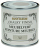 Rust-oleum 1050977 - meubelverf kiezel 125 ml | 1 stuks