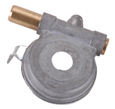 Diverse km-telleraandrijf | vespa citta