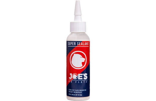 Joes joe's no flats - super sealant 125ml