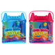 Magic sand castle assorti | 4 stuks