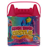 Magic sand castle assorti | 4 stuks