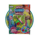 Magic sand wheel | 4 stuks