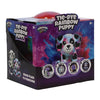 Amazing cool tie-dye rainbow puppy | 3 stuks
