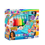 Aqua gelz lagoon speelset - afbeelding 2