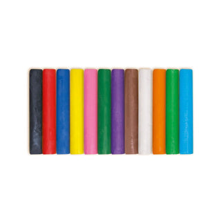 Ses creative ses infinity boetseerklei - 12 pak (180gr)