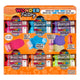 Wonder factory singles sand assortiment | 36 stuks