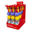 Mattel fisher-price dough 4 ballen in koker met vormen