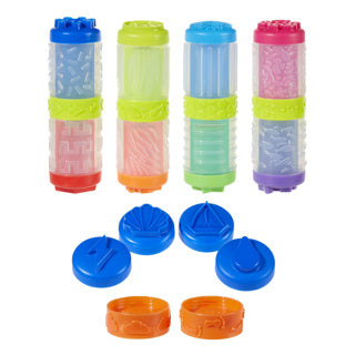 Wonder factory dough super box set | 2 stuks