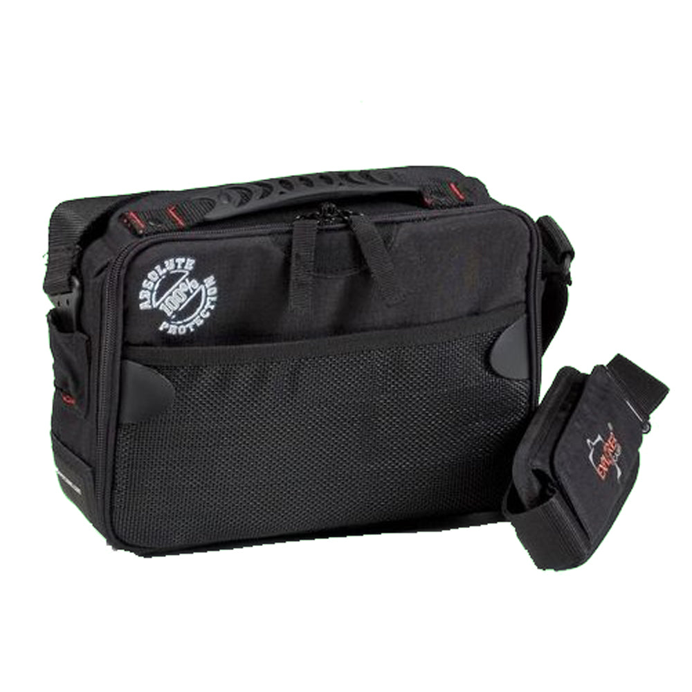 Explorer cases tas r voor 2712