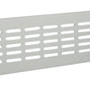 Renson 1006247 - ventilatiestrip alu f1 381 80- 500mm | 2 stuks