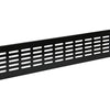 Renson 1006249 - ventilatiestrip alu ral 8022 381 80- 500mm | 2 stuks
