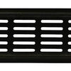Renson 1006249 - ventilatiestrip alu ral 8022 381 80- 500mm | 2 stuks