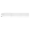 Avide led tlbuis g13 18w 2160lm 120cm