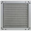 Renson 1006660 - schoep.r.437 f1 150x150mm | 5 stuks