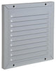 Renson 1008573 - schoep.r. 437 wit 150x150mm | 5 stuks