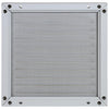 Renson 1008573 - schoep.r. 437 wit 150x150mm | 5 stuks
