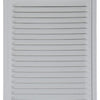Renson 1008581 - schoep.r. 437 wit 200x250mm | 5 stuks