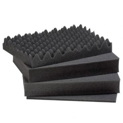 Explorer cases