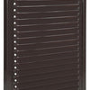 Renson 1008582 - schoep.r. 437 bruin 200x250mm | 5 stuks