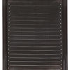Renson 1008582 - schoep.r. 437 bruin 200x250mm | 5 stuks