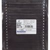 Renson 1008582 - schoep.r. 437 bruin 200x250mm | 5 stuks