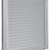 Renson 1006661 - schoep.r.437 f1 250x250mm | 5 stuks
