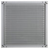 Renson 1006661 - schoep.r.437 f1 250x250mm | 5 stuks