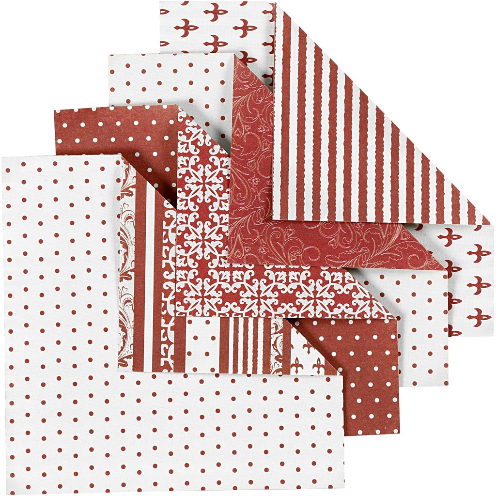 Http: www.cchobby.nl origamipapier-afm-10x10-cm-80-gr-50-div-vellen-1-doos