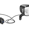 Busch muller busch müller e-bike front light lumotec iq-xl black