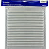 Renson 1006353 - schoepenrooster + kader + mug.opbouw 437 f1 300x300mm | 2 stuks